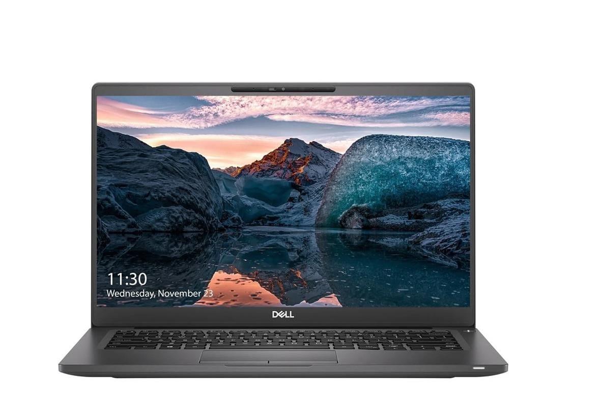 Dell Latitude 7400 Ci5 8th Gen 8GB Ram 256GB SSD 14" Display (Used)