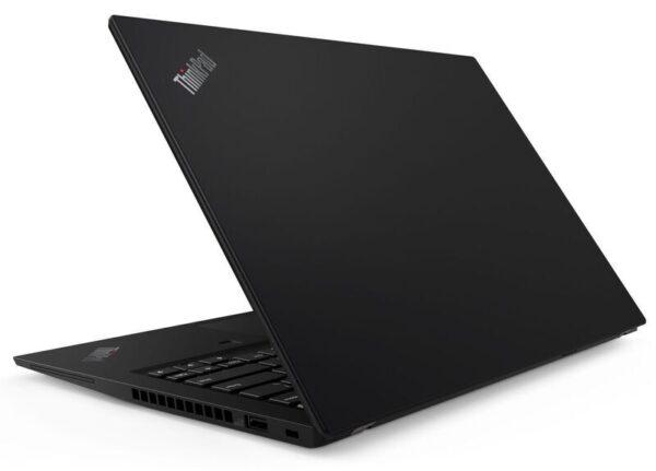 Lenovo ThinkPad T480s Core-i5-8th Gen 8GB RAM 256GB SSD 14″ Display